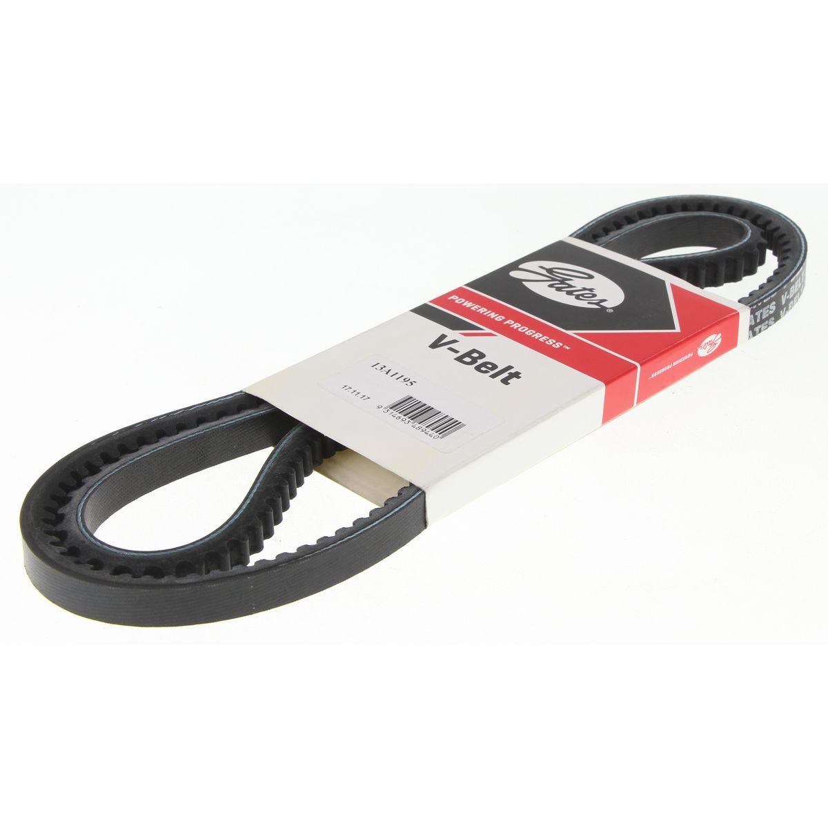 Dayco V-Belt 13A1195