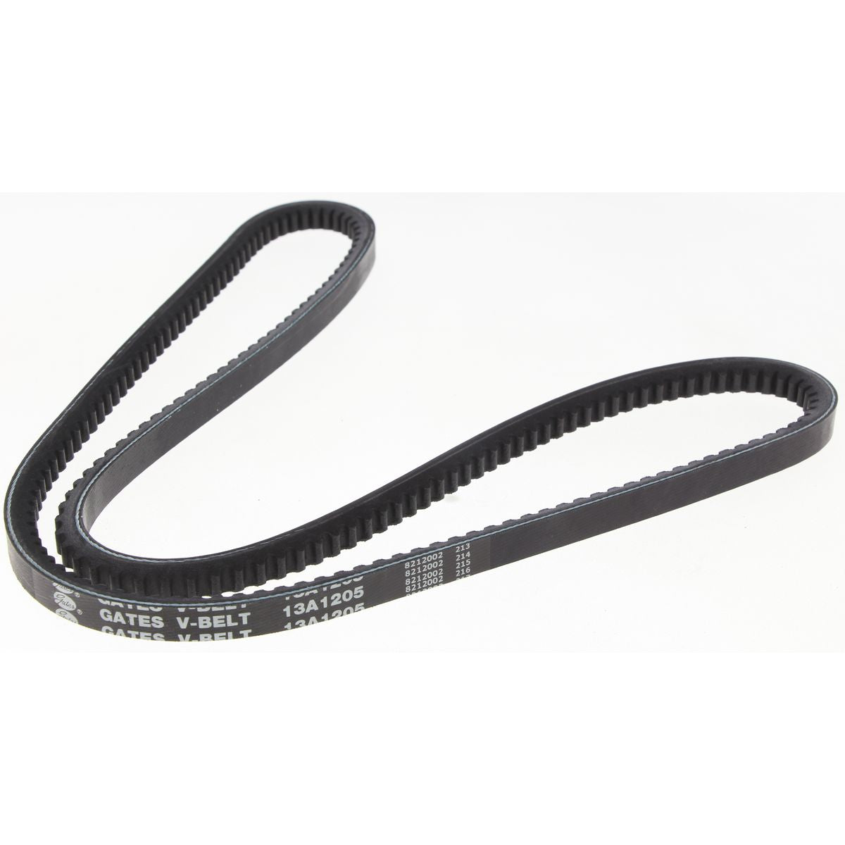 Dayco V-Belt 13A1205