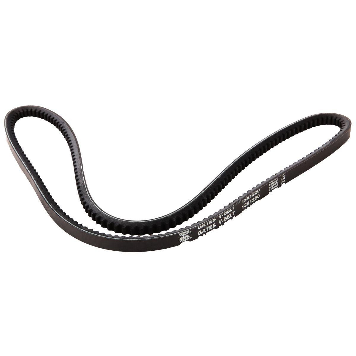Dayco V-Belt 13A1220