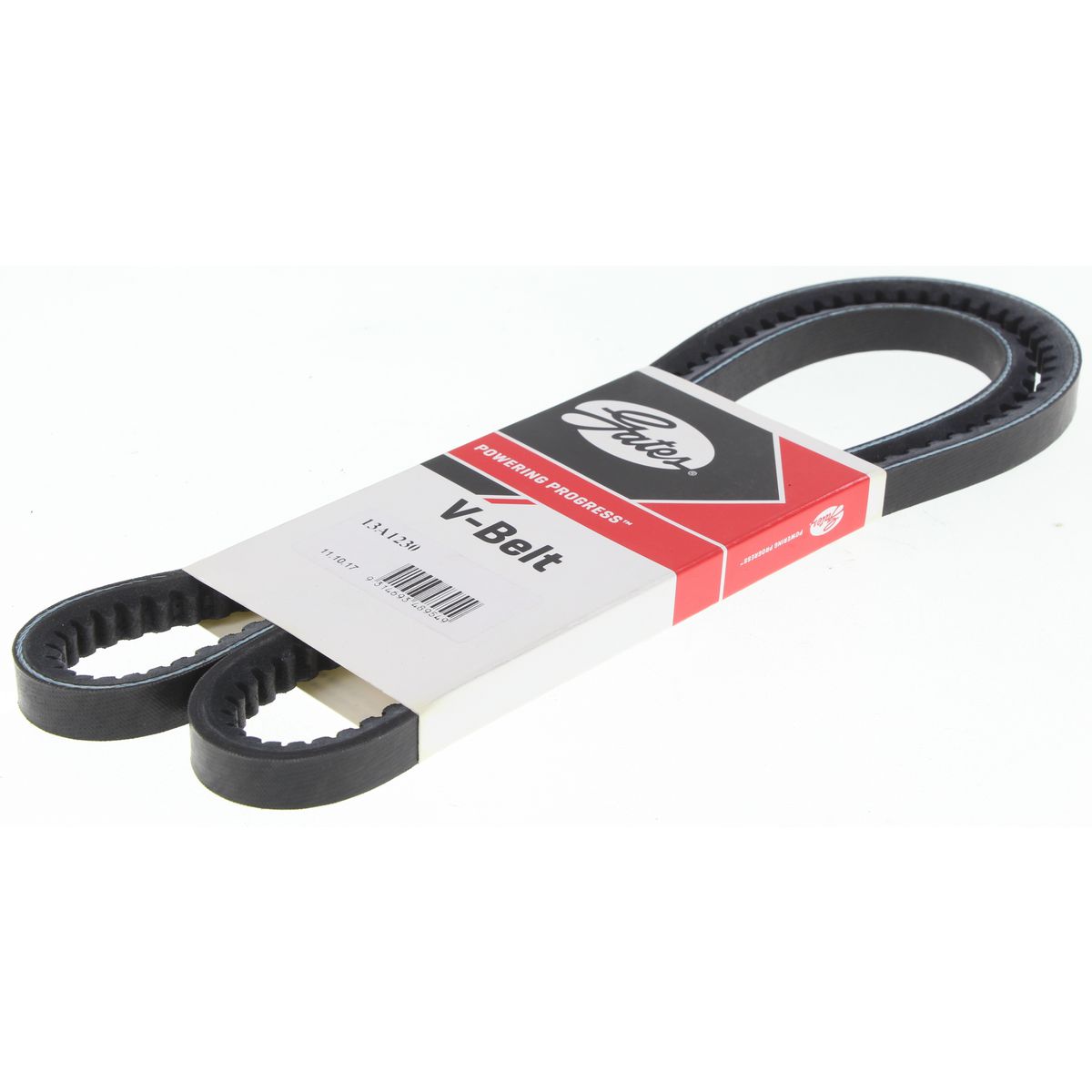 Dayco V-Belt 13A1230