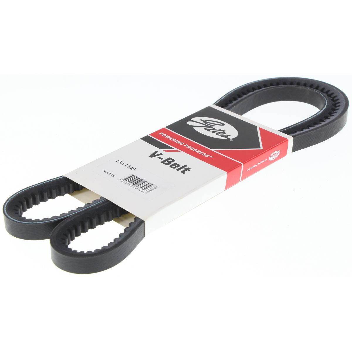 Dayco V-Belt 13A1245