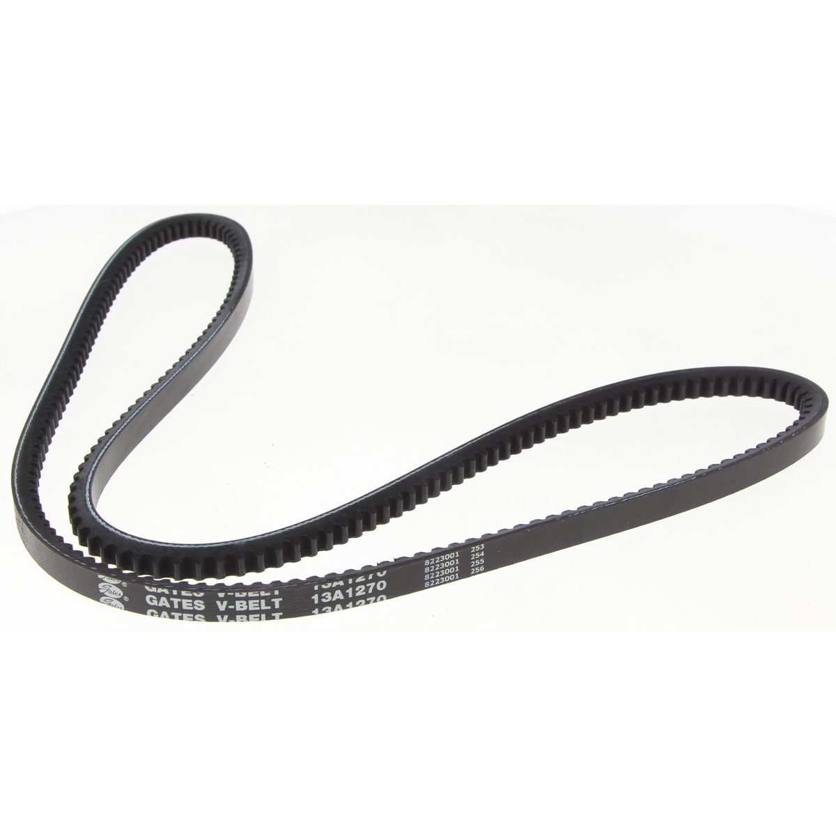 Gates Micro-V Belt 13A1270