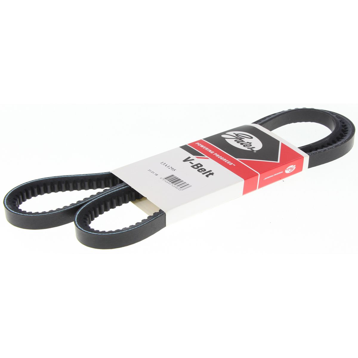 Dayco V-Belt 13A1295
