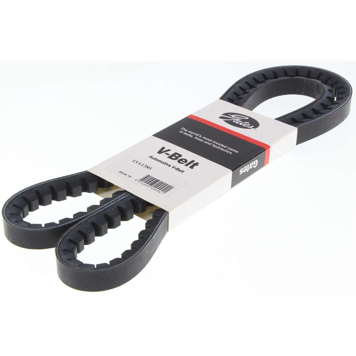 Dayco V-Belt 15A1385