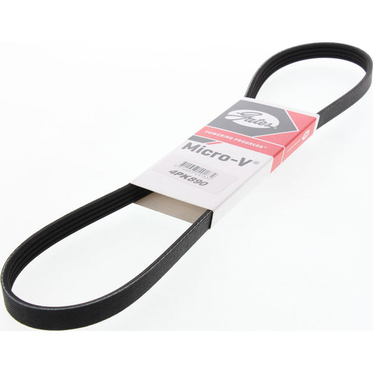 Contitech Ribbed Belt 4PK890