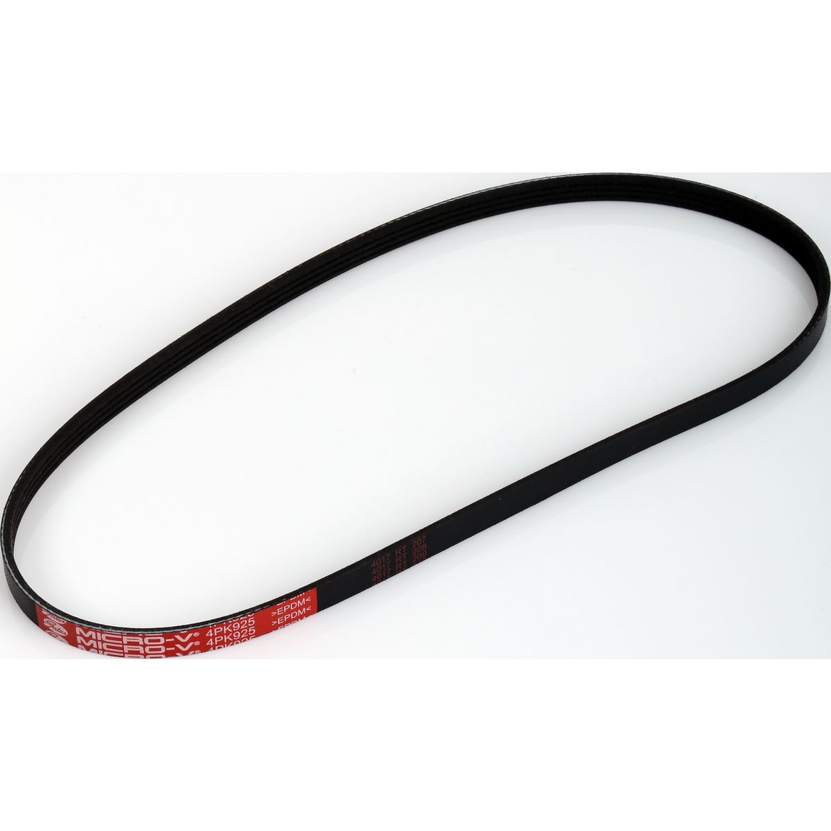 Gates Ribbed Belt 4PK925