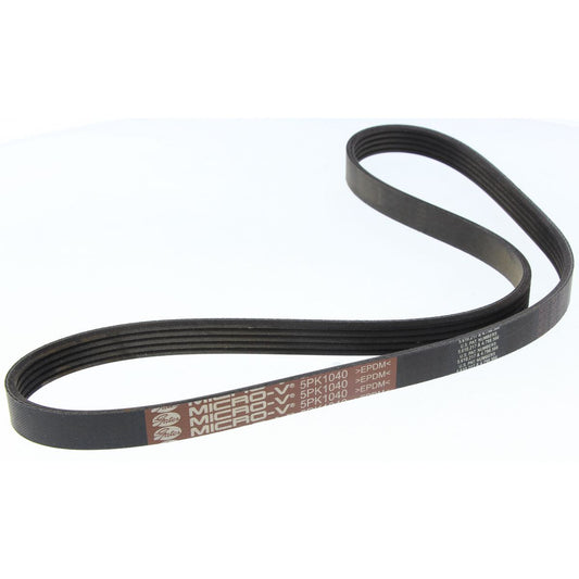 Dayco Ribbed Belt 5PK1040