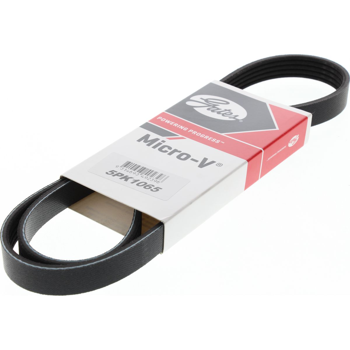 Dayco Ribbed Belt 5PK1065