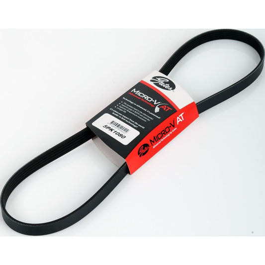Dayco Ribbed Belt 5PK1080