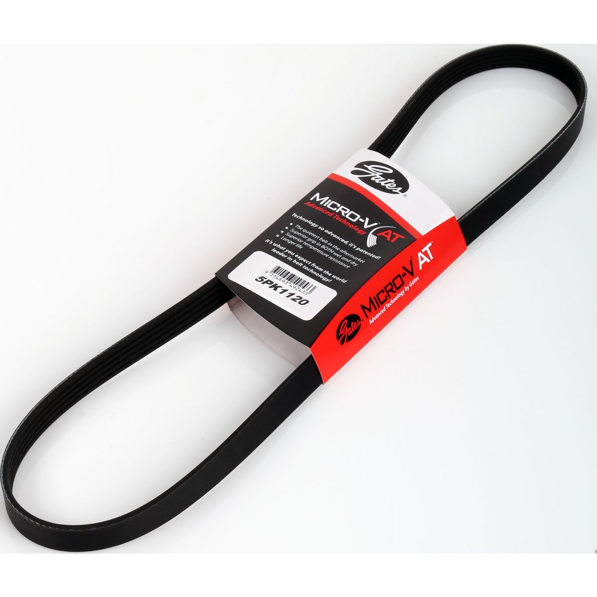 Contitech Ribbed Belt 5PK1120