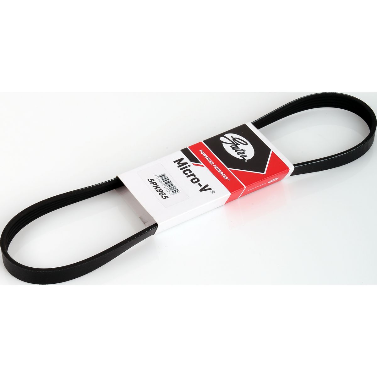Contitech Ribbed Belt 5PK865