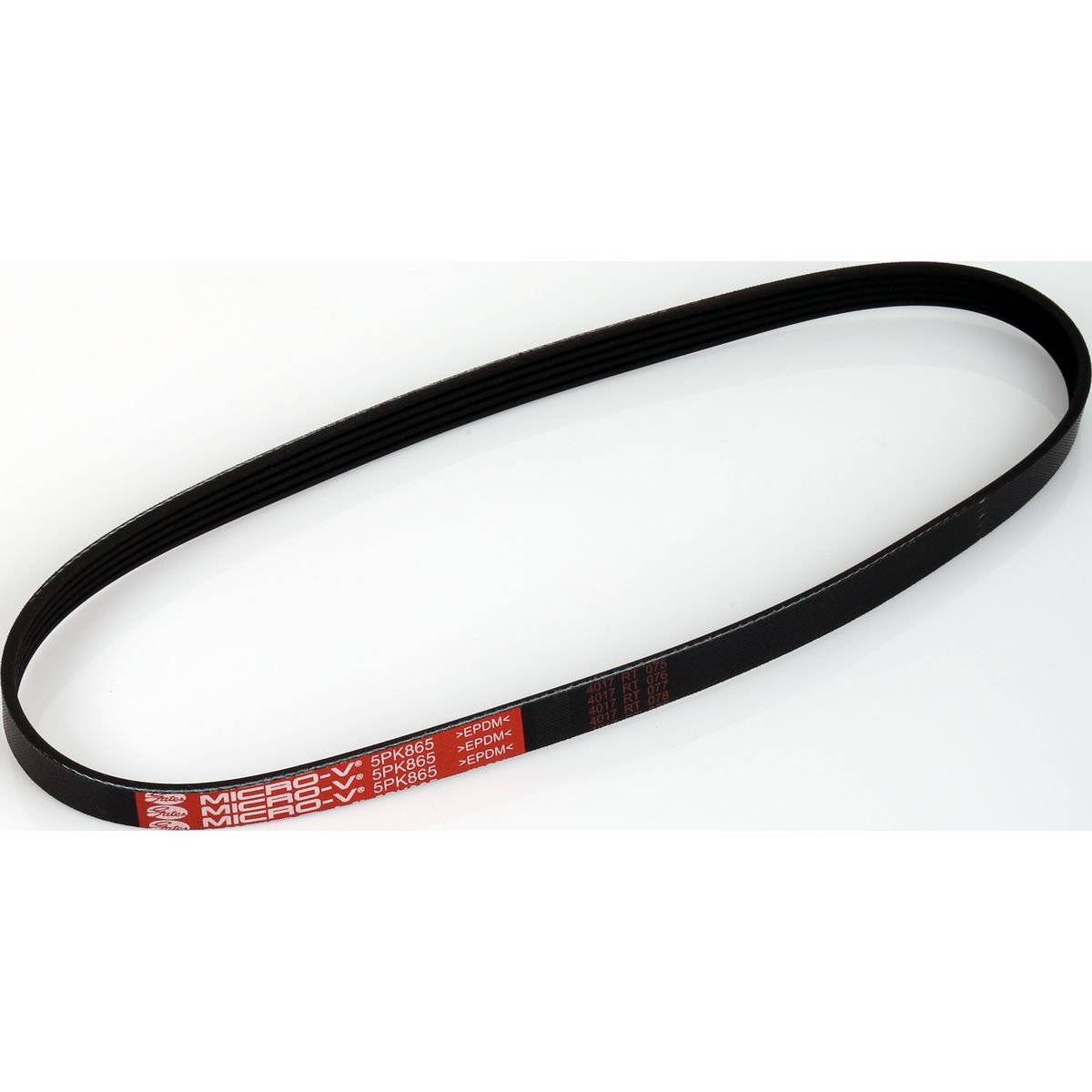 Contitech Ribbed Belt 5PK865