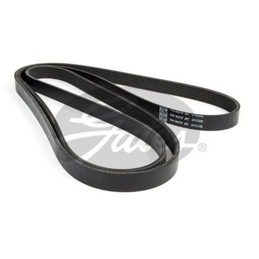 Dayco Ribbed Belt 6PK2440