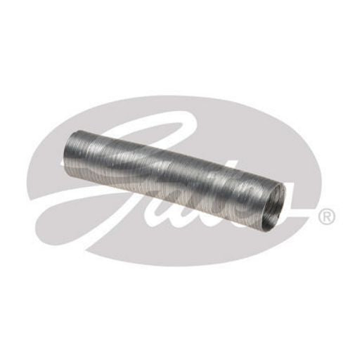 Gates Emission Control Duct Hose 1-1/2"" x 18"" 28093