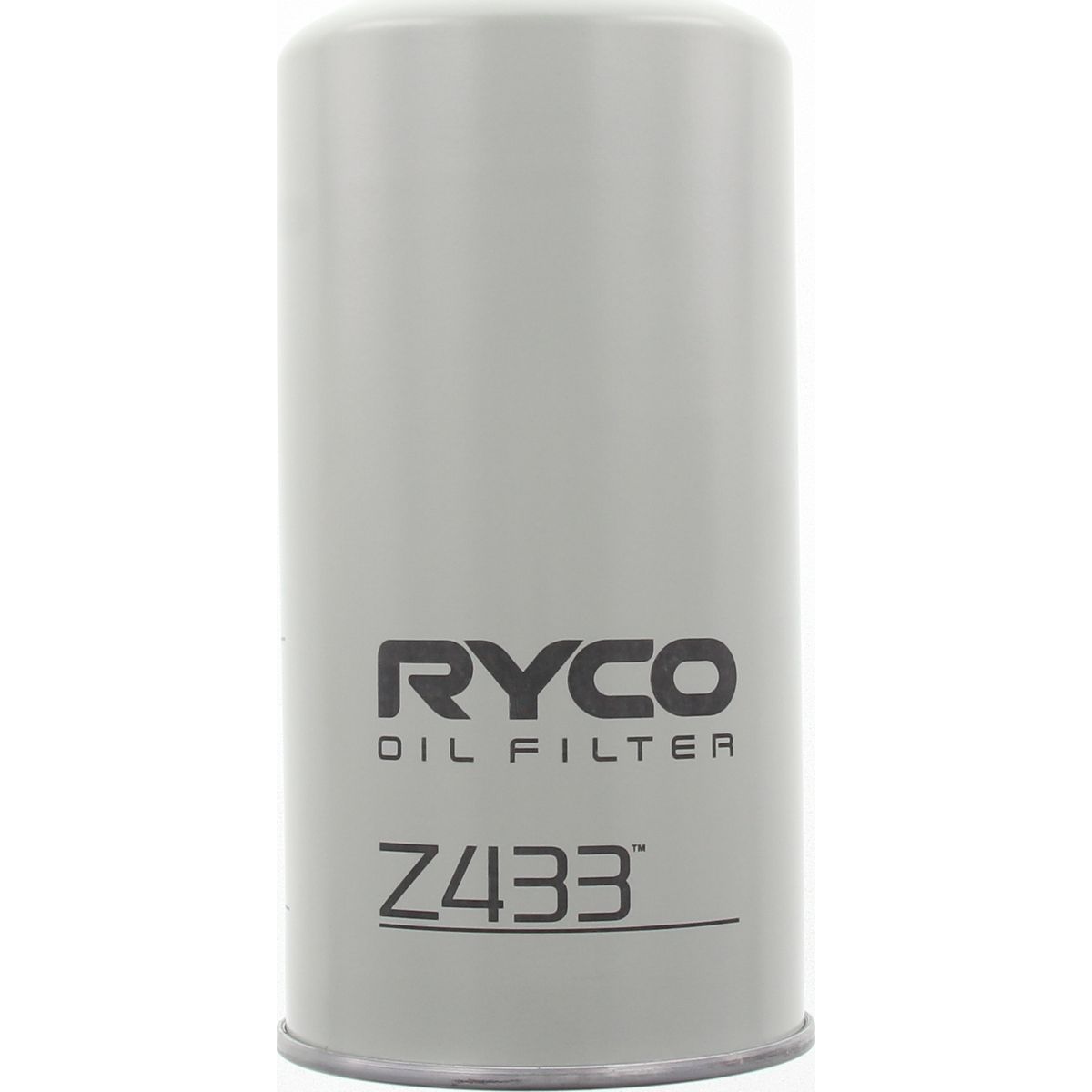 Wesfil Oil Filter Z433