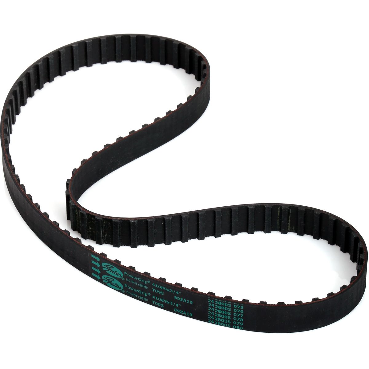 Gates Timing Belt T095