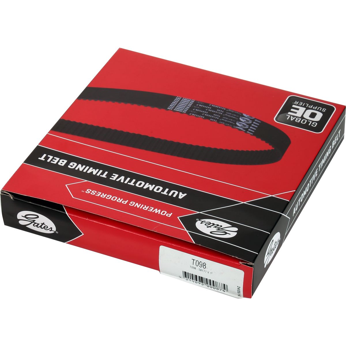 Gates Timing Belt T098