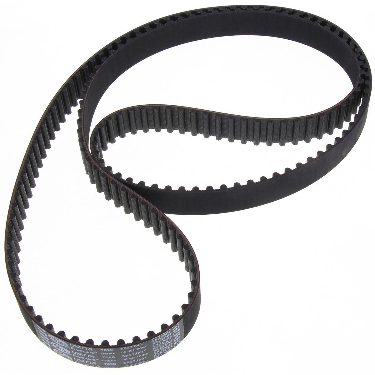 Gates Timing Belt T098
