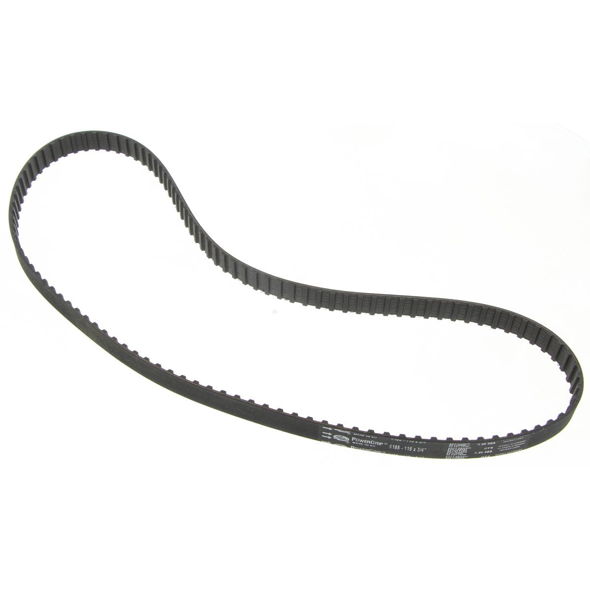 Gates Timing Belt T122