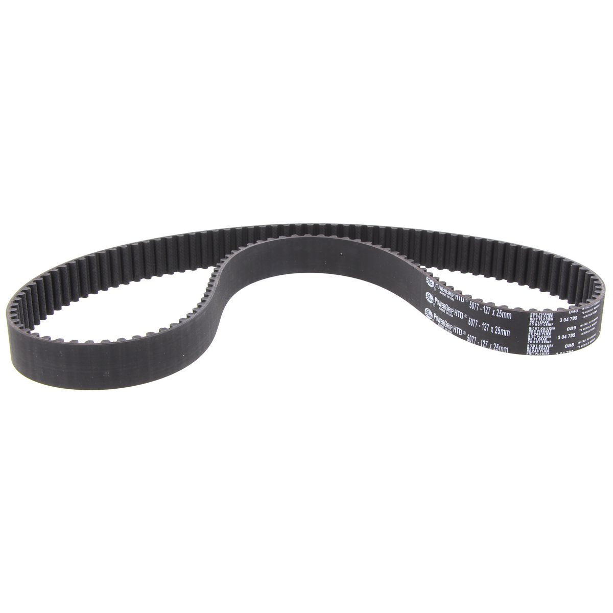 Gates Timing Belt T131