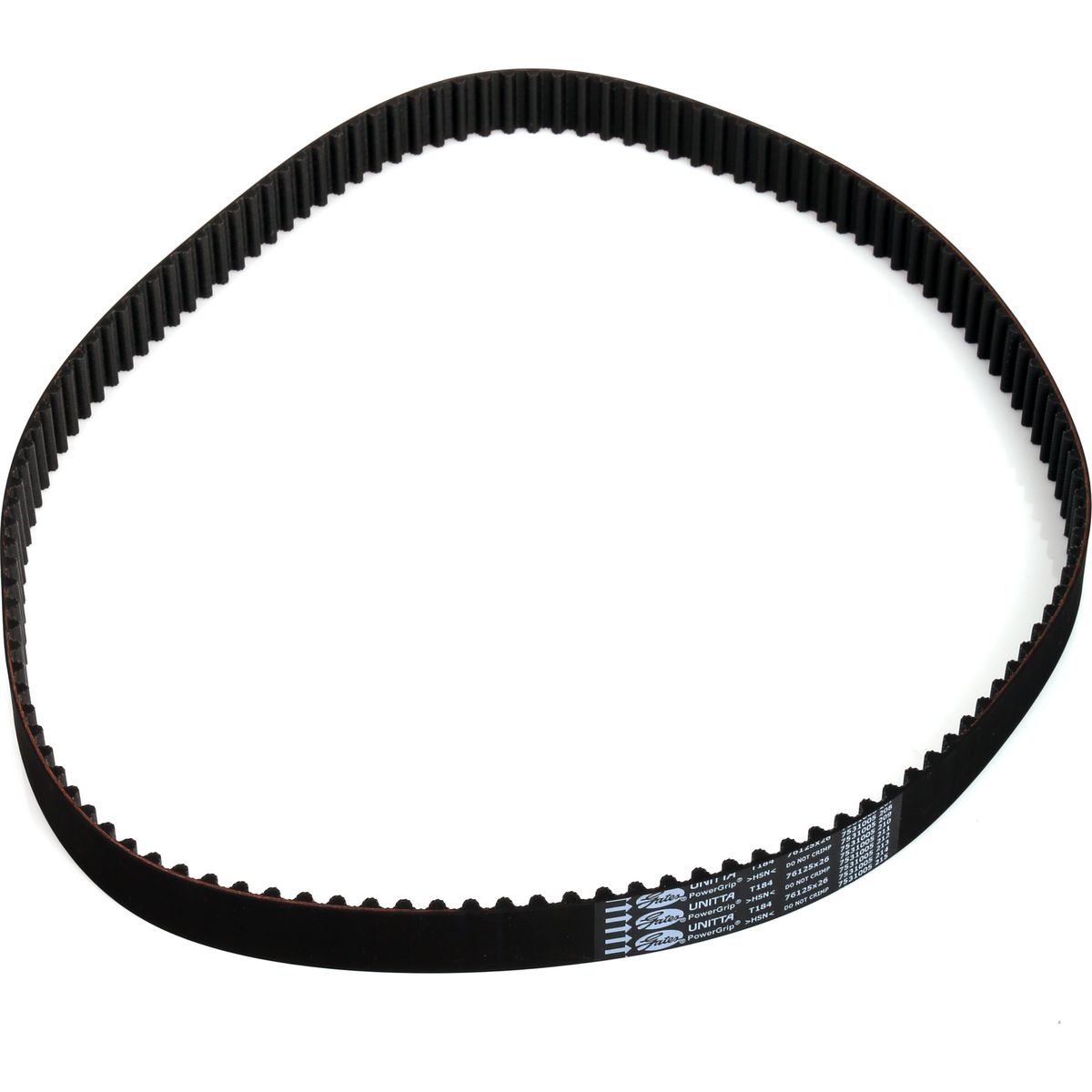 Gates Timing Belt T184