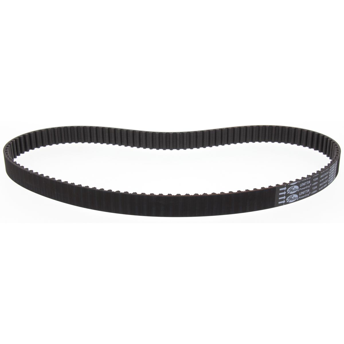 Gates Timing Belt T236