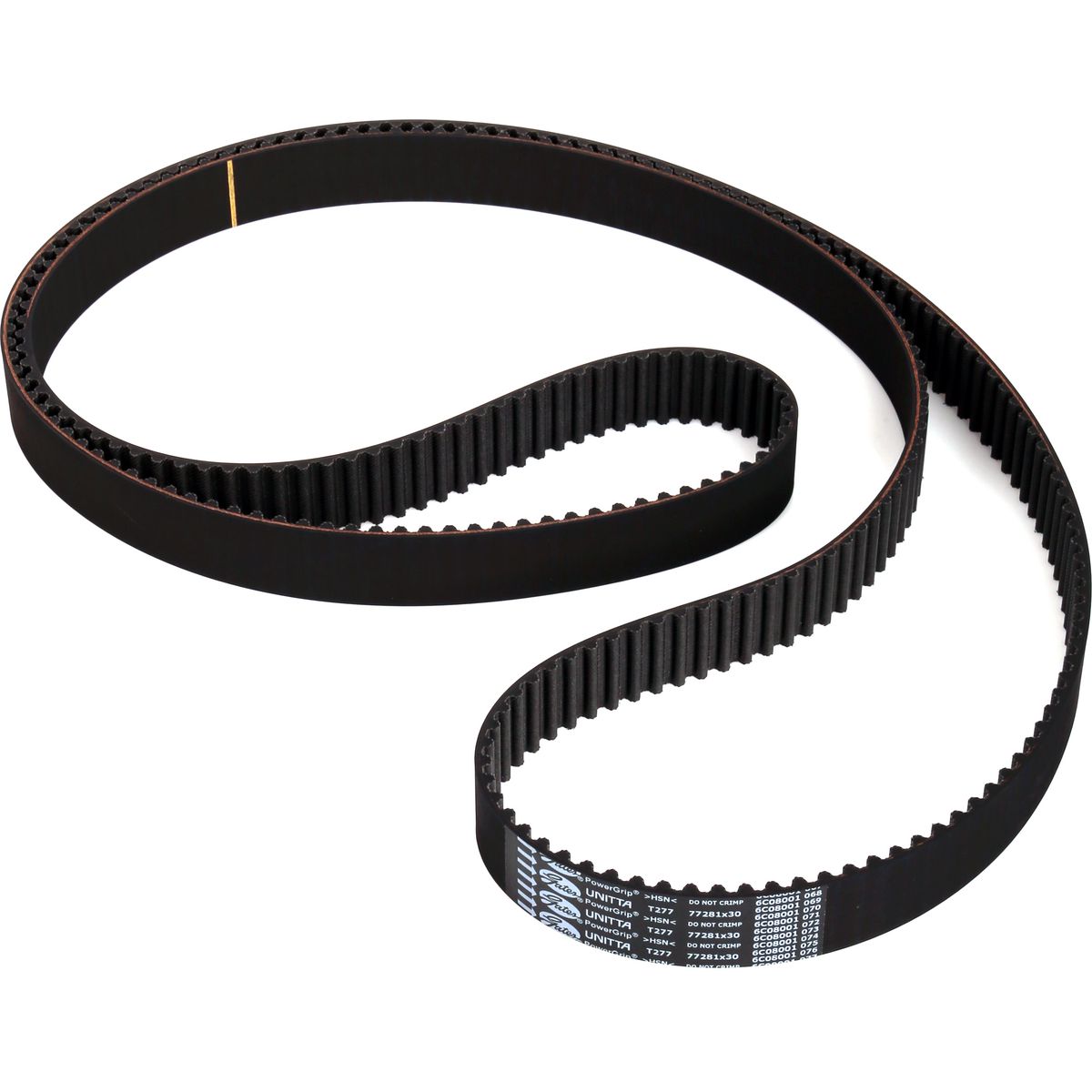Gates Timing Belt T277