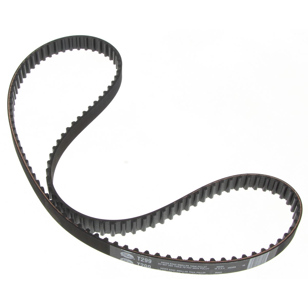 Gates Timing Belt T299