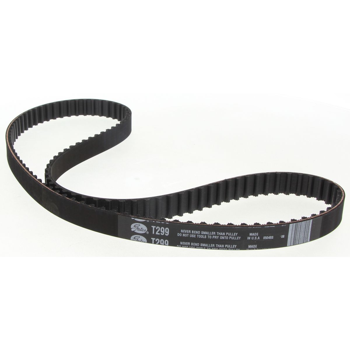 Gates Timing Belt T299