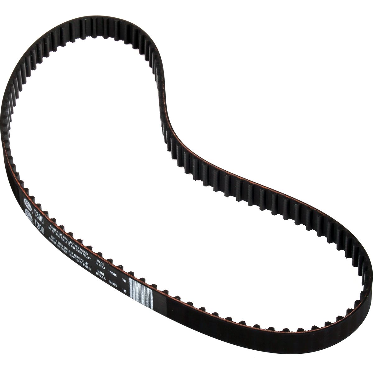 Gates Timing Belt T300