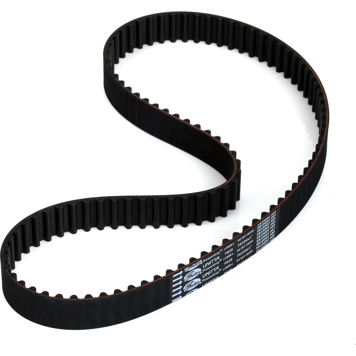 Gates Timing Belt T829