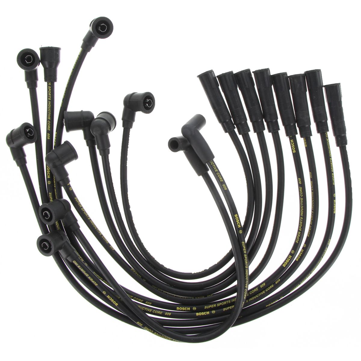 Gates Vulcoflex Coolant Hose 25487