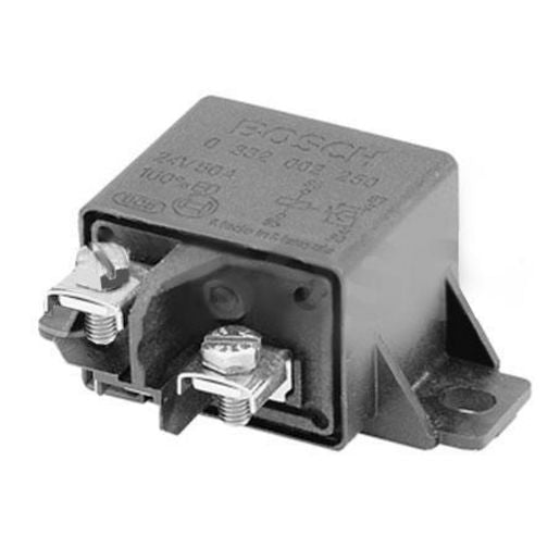 Bosch Main Current Relay 0 332 002 256