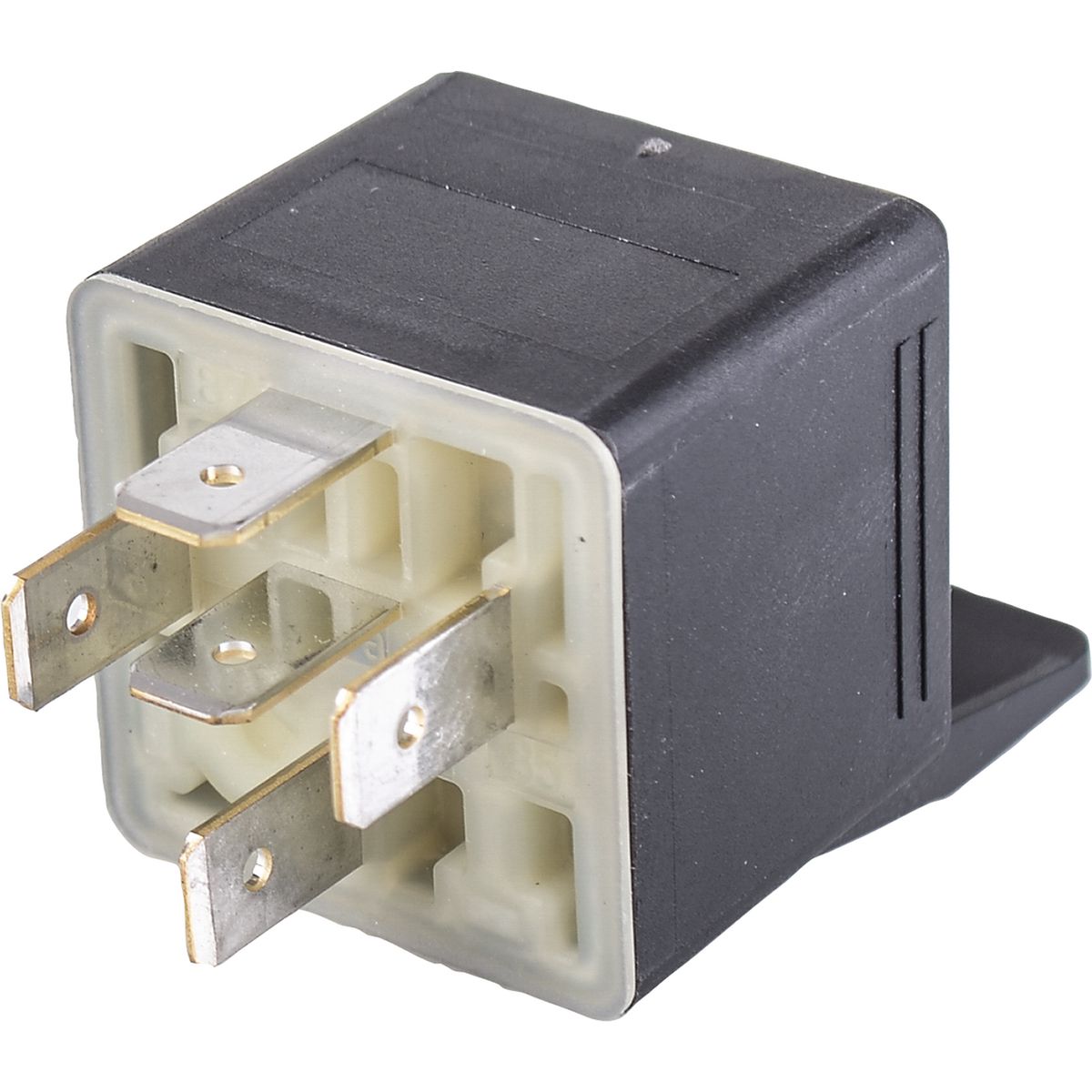 Bosch Main Current Relay 0 332 209 207