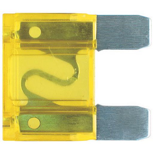 Nason Pro-Seal Piston Ring Set - 1.00mm O/Size PS1680-1.00