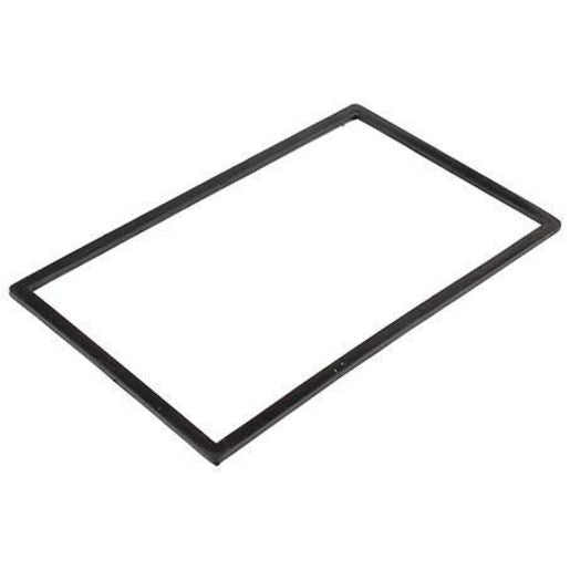 Nason Pro-Seal Piston Ring Set - 1.00mm O/Size PS1850-1.00