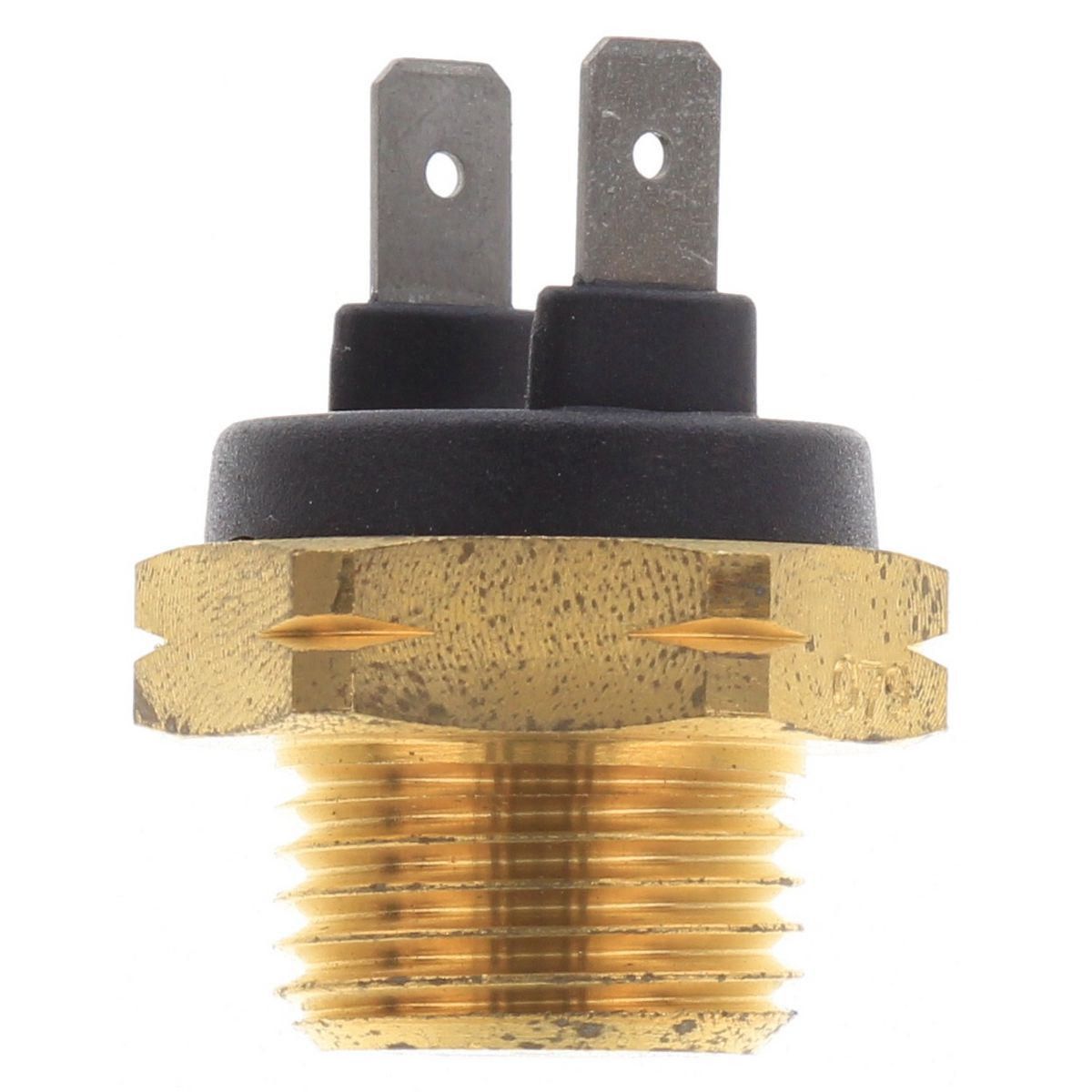 VDO Temperature Switch 1/2-14 BSP Blade Terminals 95deg C 230.079