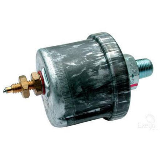 VDO Oil Pressure Sender 700kPa 10-180 ohms 1/8in.-27NPTF M4 Post Terminal 360.086