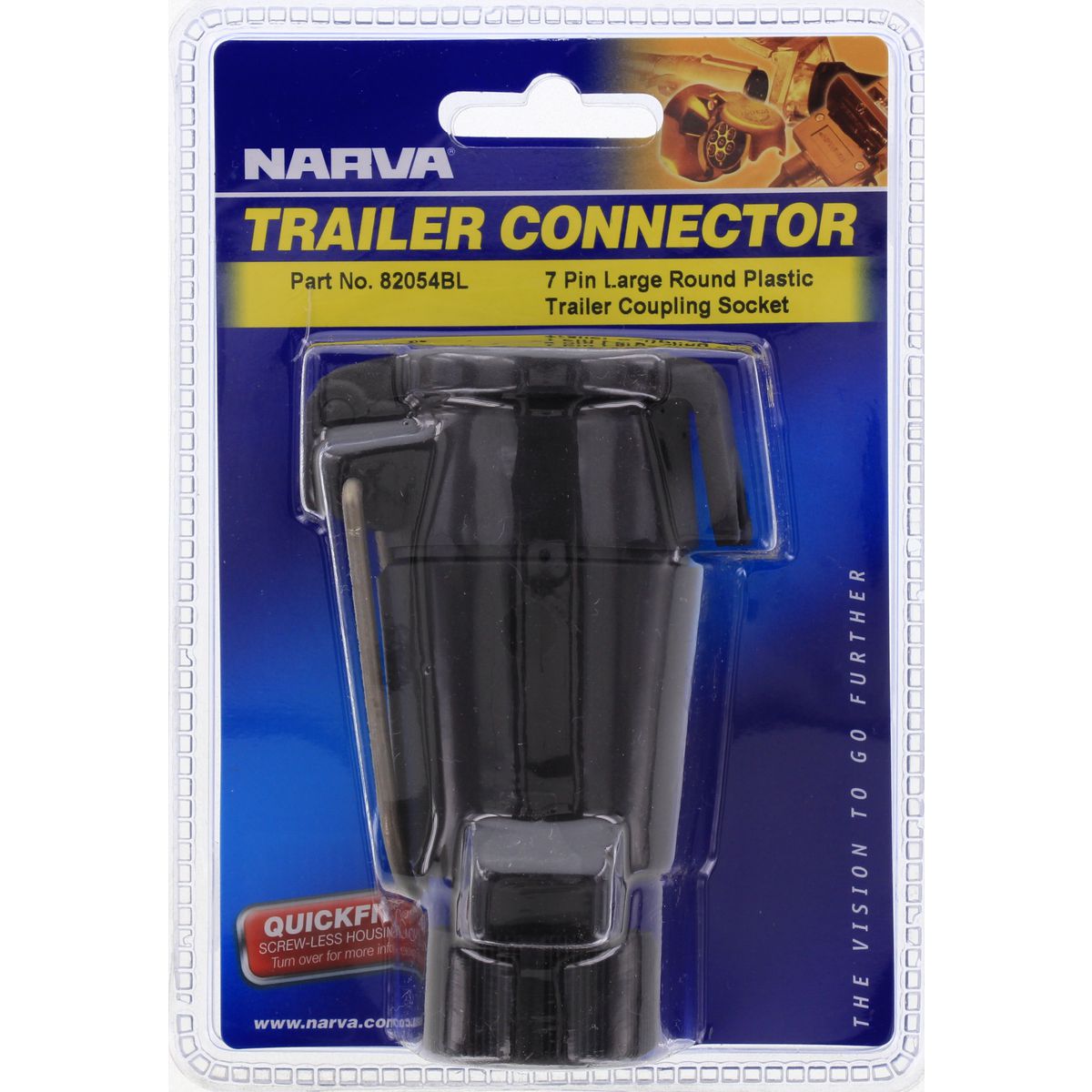 Nason Main Bearing Set - Standard Size 5M2747-STD