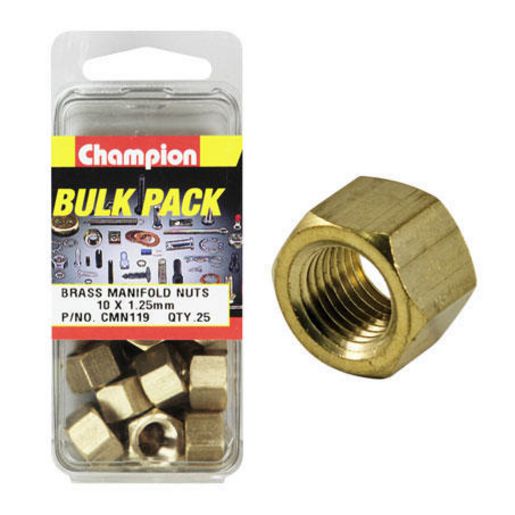 Nason Conrod Bearing Set 4B1826-STD
