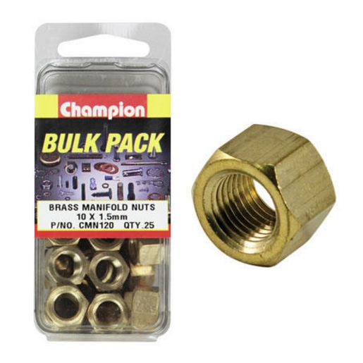 Nason Conrod Bearing Set 4B1930-.50