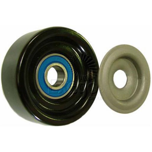 Engine Idler Pulley Nuline EP001
