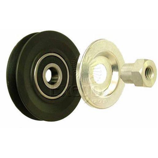 Engine Idler Pulley Nuline EP005