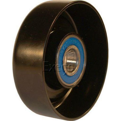 Engine Idler Pulley Nuline EP007
