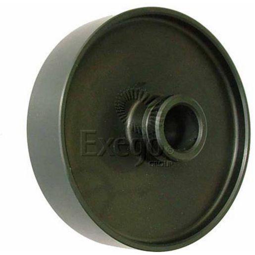 Engine Idler Pulley Nuline EP009