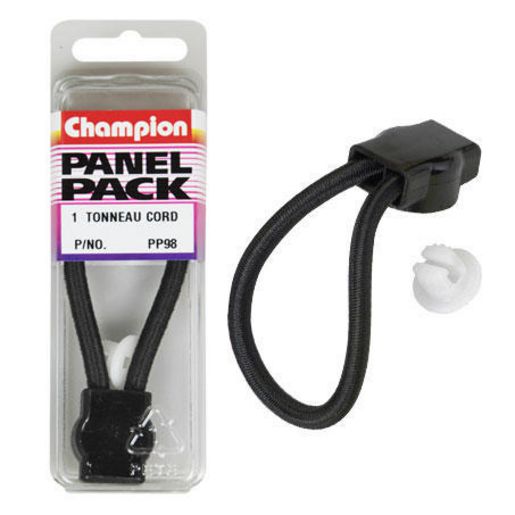 Champion Universal Tonneau Cord Plastic PP98