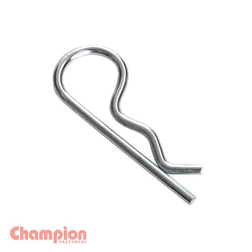 Champion R Clip 5/8″-7/8″ 10Pk C1745-7