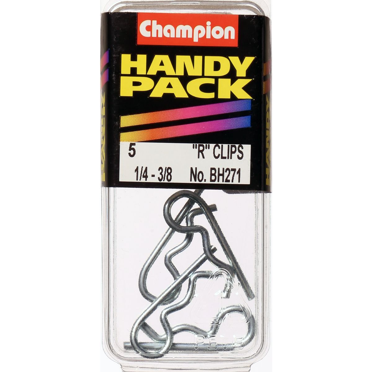 Narva Fusible Link Male 30A Pink 10 Pce 53130