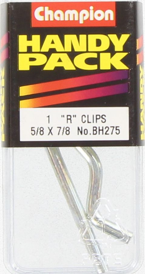 Narva Fusible Link L Type 60A Yellow 10 Pce 53260
