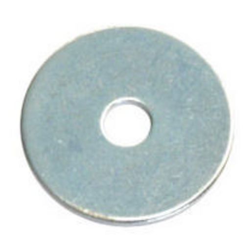 Champion Flat Body Washer 3/16"" x 1"" 50Pk CBW1